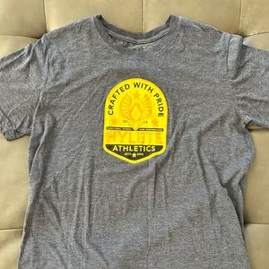 Men’s Hylete tee